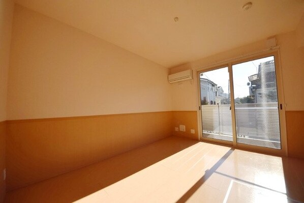 リアンの物件内観写真